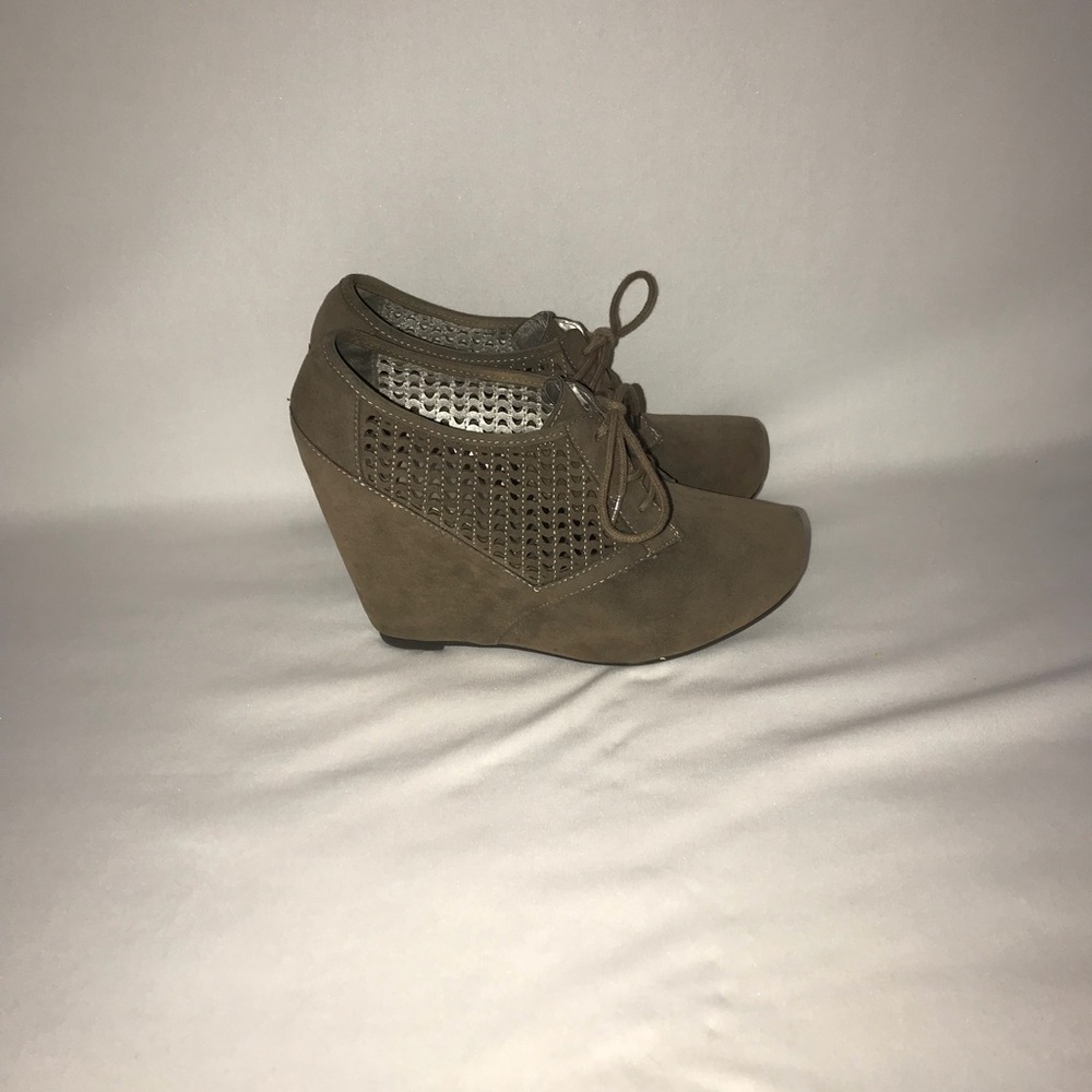 Wedges